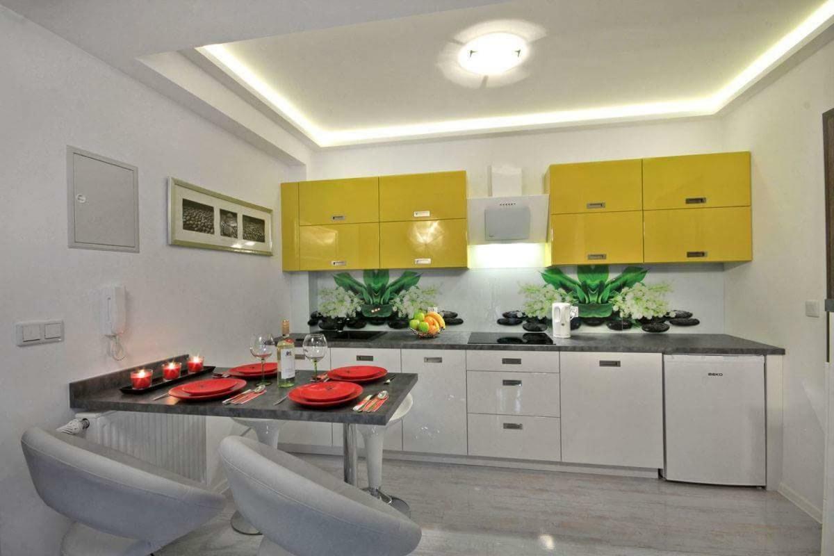 Apartamento Konwalia Zakopane Exterior foto