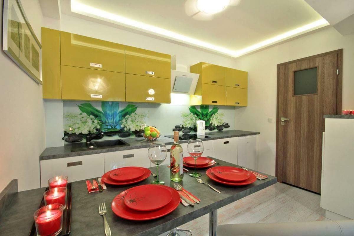 Apartamento Konwalia Zakopane Exterior foto
